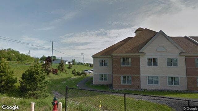 Shannex RLC - Thomas Hall (Google Street View)