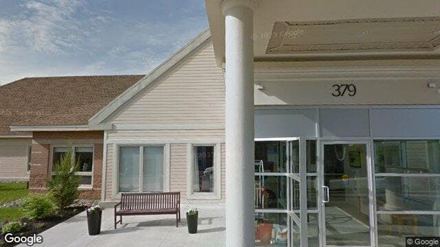 Shannex RLC - Frederick Hall (Google Street View)