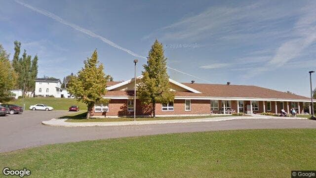Tobique Valley Manor (Google Street View)