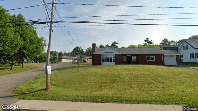 White Rapids Manor (Google Street View)