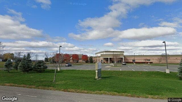 Grand Falls Manor - Villa des Chutes/Falls Villa (Google Street View)