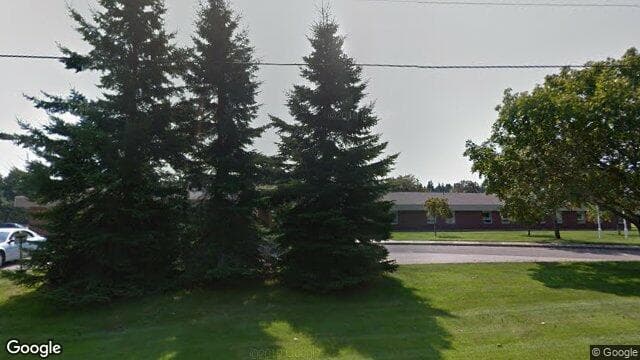 Tabusintac Nursing Home (Google Street View)