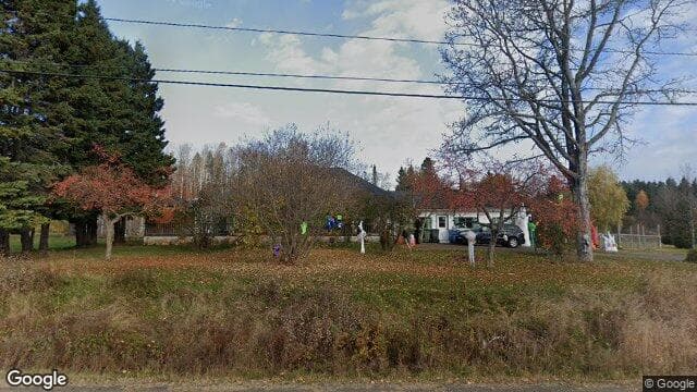 Cormier Sylvie (Google Street View)