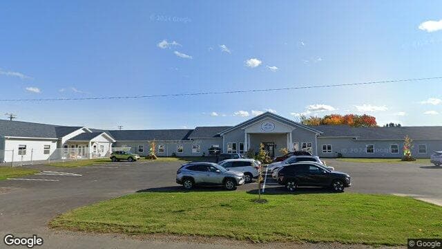 Residence Bel-Air (Google Street View)