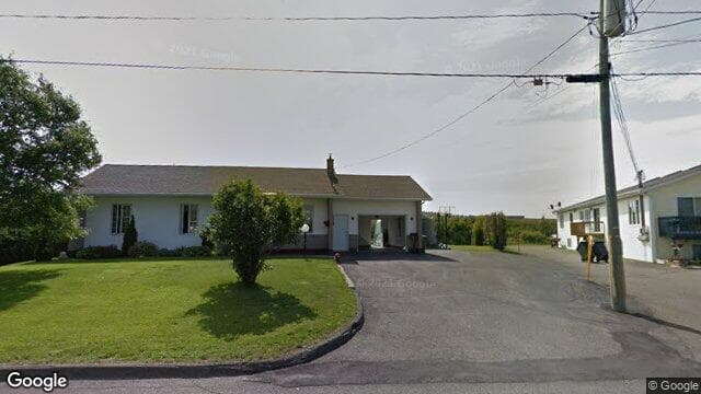 Theriault Denise (Google Street View)