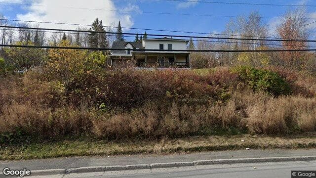 Tte Residence and Residential Centre (Google Street View)