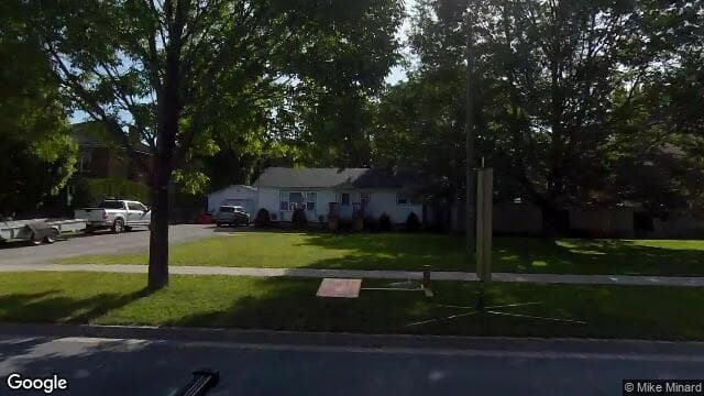 Lohnes Special Care Home (Google Street View)