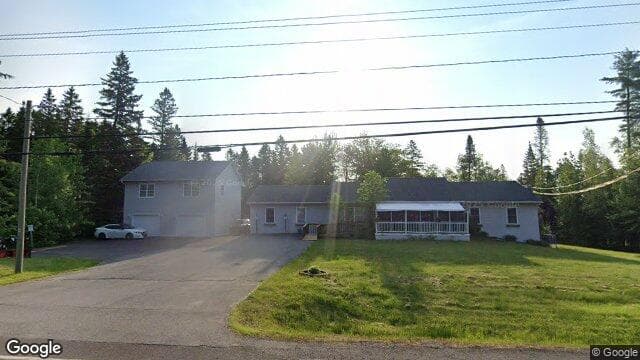 North Minto Residence (Google Street View)