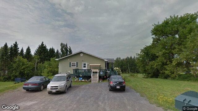 Ruth Anna's Ladies' Home Care (Google Street View)