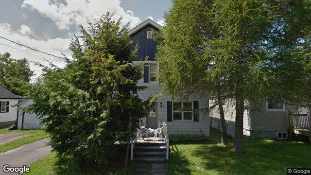 Victory House (Google Street View)