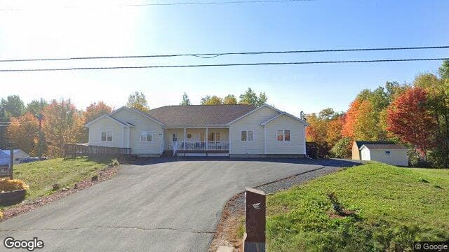 Cedar Pines Care Home (Google Street View)