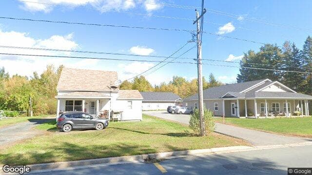 Ross Residence (Google Street View)