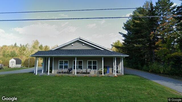 William Residence (Google Street View)