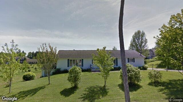 Autumn Lee Retirement Home Sackville (Google Street View)