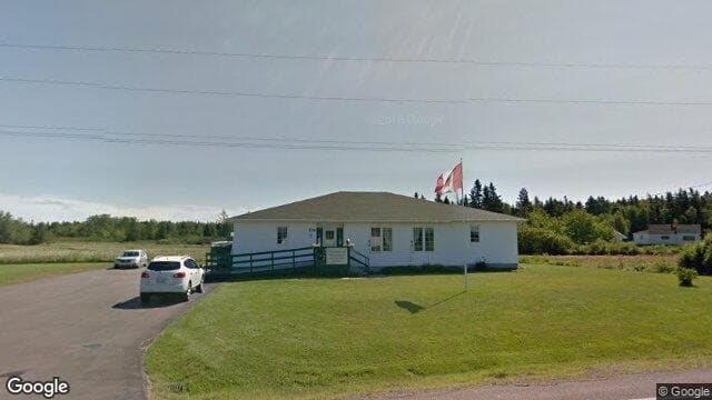 Countryside Residence (Google Street View)