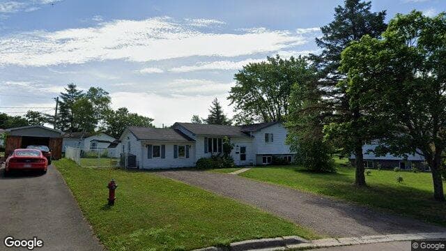 Daly's Home Care (Google Street View)