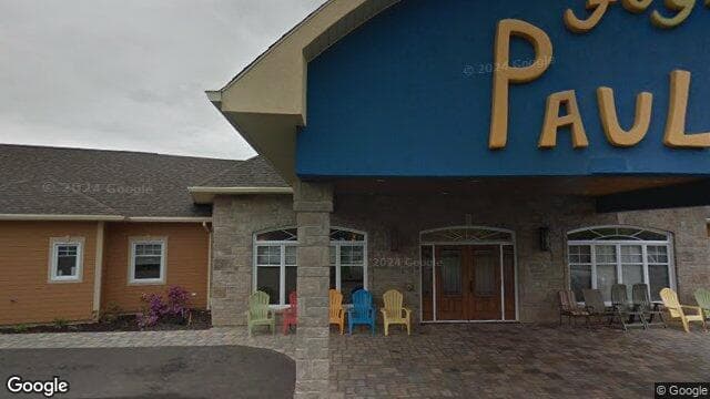 Foyer Pauline (Google Street View)