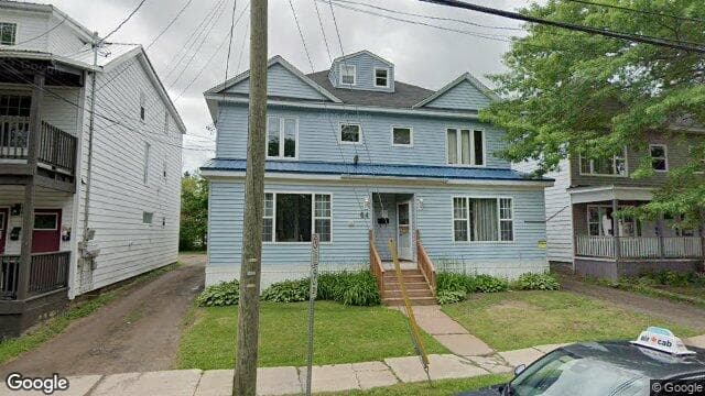 Green Meadows Special Care Home-Steadman House (Google Street View)