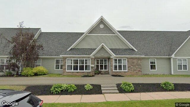 Havenwood Seniors Home- (11 Beechwood) (Google Street View)