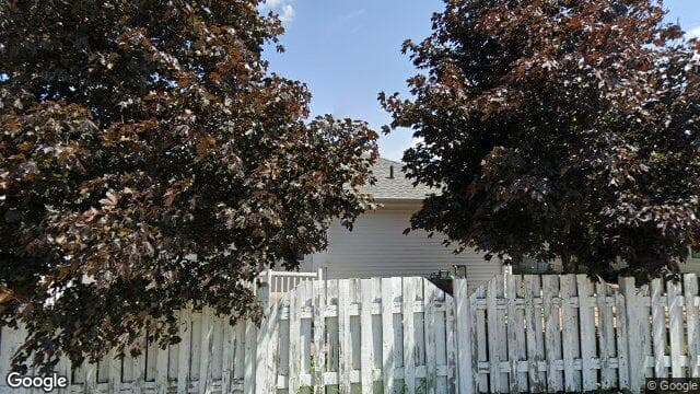 Lefurgey Residence (Google Street View)
