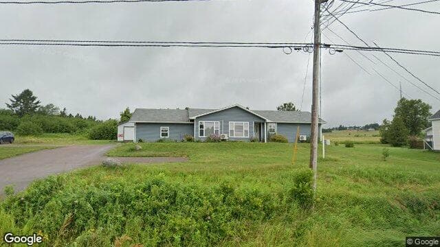 M P M Care Home (Google Street View)