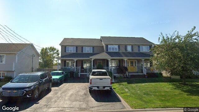 Nancy's Special Care Home (Google Street View)