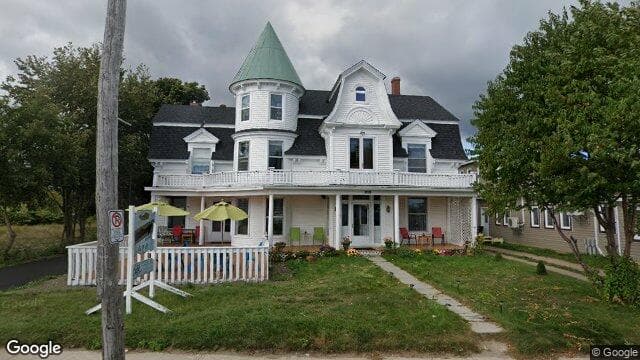 O'Leary's Place Arts/Cafe (Google Street View)