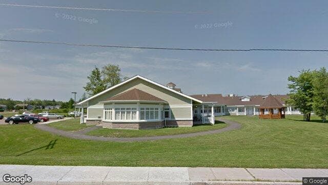 Residence Au Benaise (Google Street View)