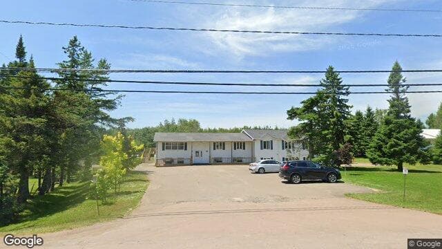 Residence Aventure (Google Street View)