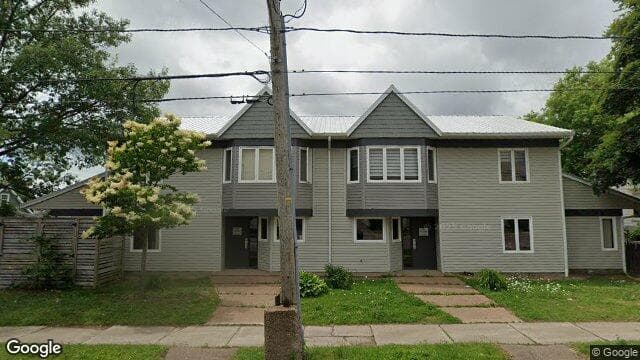 Residence McDougall (Google Street View)