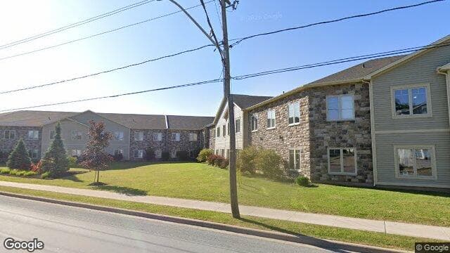 Residence Moncton - Centennial Wing (Google Street View)