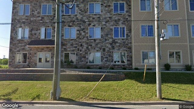 Residence Moncton Residence - Mapleton 2 (Google Street View)