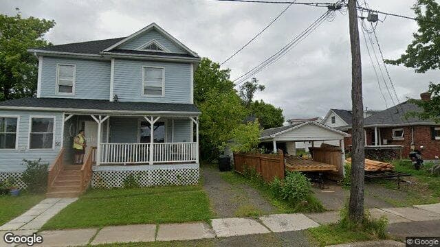 Smith Special Care Home (Google Street View)