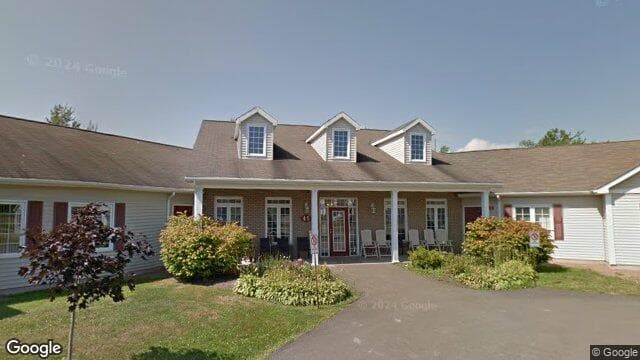 Sunset Village (Google Street View)
