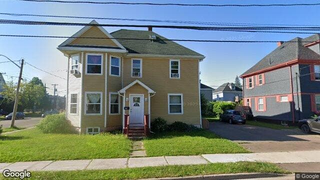 Sunshine House (Google Street View)