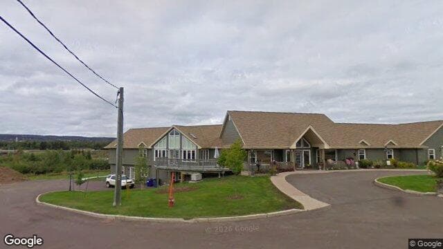 The Briarlea (Google Street View)