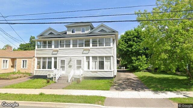 Trueman House (Google Street View)