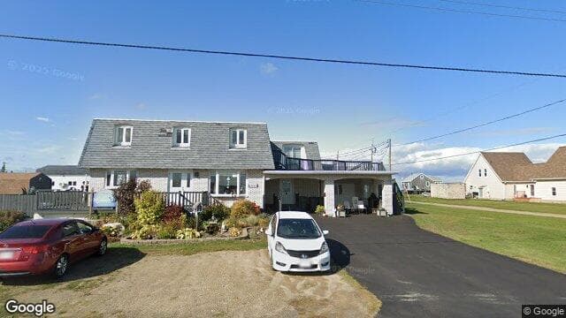 La Residence Ciel (Google Street View)