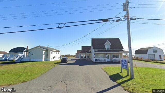 Manoir Au Son de la Vague (Google Street View)