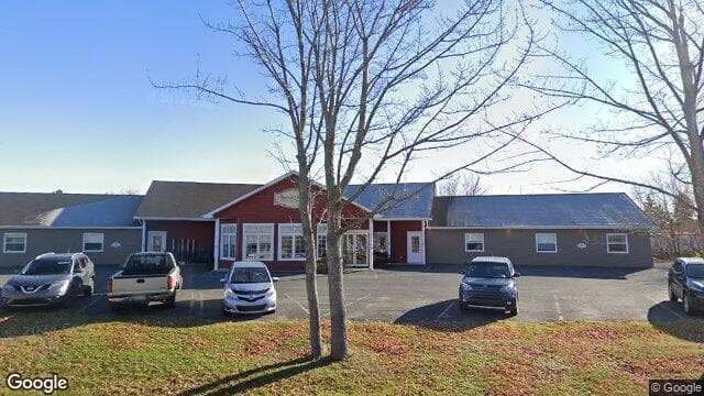 Manoir du Nord (Google Street View)