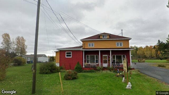 Residence Dianne (Google Street View)