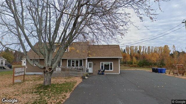 Residence Gagnon (Google Street View)