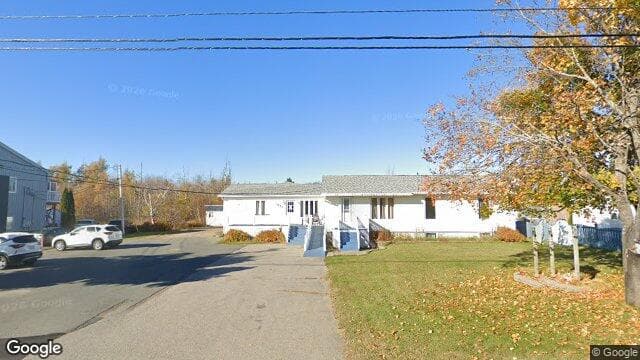 Residence l'Heritage de l'Acadie (Google Street View)