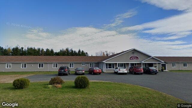 Residence St-Isidore (Google Street View)