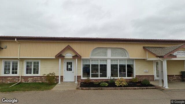 Residence St-Pierre (Google Street View)