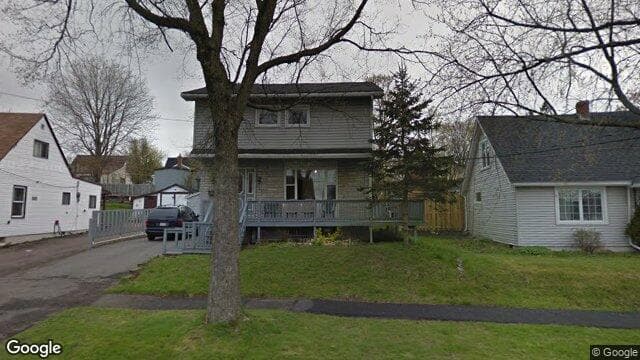 A.R. Santos Caring Home (Google Street View)