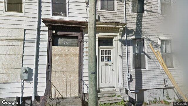 Caring Manner (Google Street View)