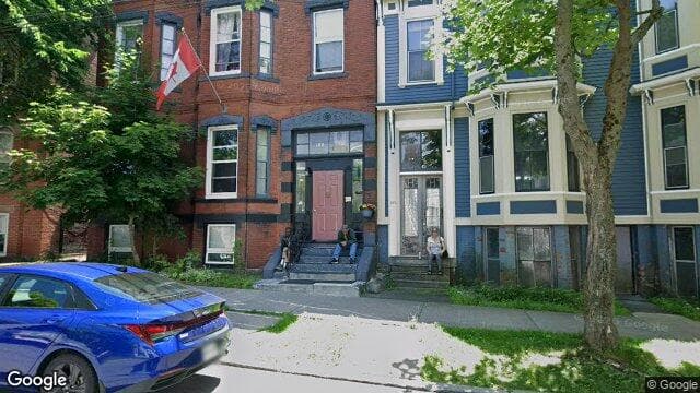 Cosy Manor (Google Street View)