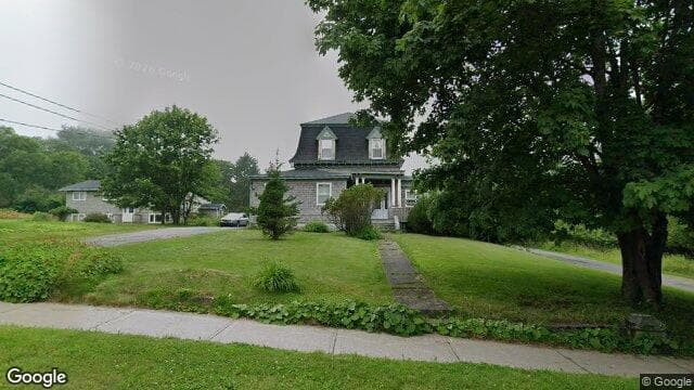 Fairvilla Special Care Home (Google Street View)