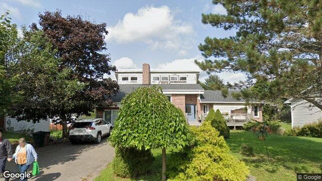 Flores Care Home (Google Street View)